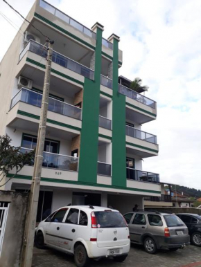 Residencial helena cobertura